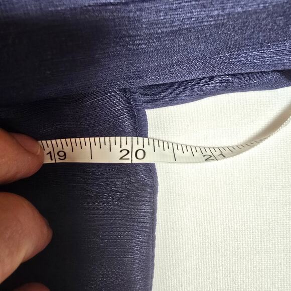 Aureta for Anthropologie Puff Sleeve Top - Picture 4 of 5